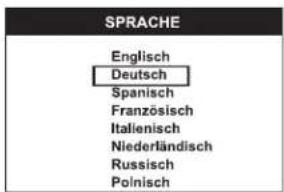 DEWALT DCT412 - Sprachen wechseln - 2
