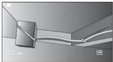 DEWALT DCT412 - Pour enregistrer des photos ou des vidéos (fig. 2, 3) - 1