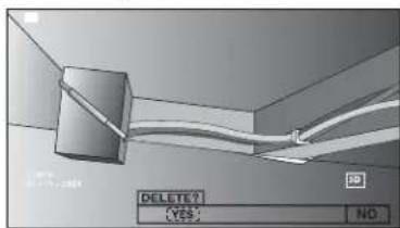 DEWALT DCT412 - To Delete a Photo or Video While Viewing - 4