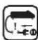DEWALT DCV584L - Labels on Charger and Battery Pack - 7