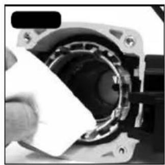 DEWALT DGN9033 - English TOOL TECHNICAL DATA (original instructions) 6 - 15