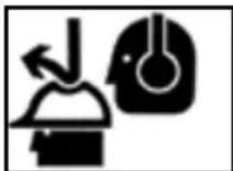 DEWALT DGN9033 - CAUTION: ADDITIONAL SAFETY PROTECTION may - 1