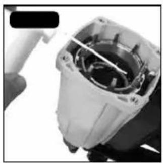 DEWALT DGN9033 - English TOOL TECHNICAL DATA (original instructions) 6 - 14