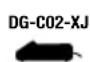 DEWALT DGN9033 - Az akkumulátor feltöltése - 4