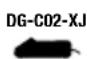 DEWALT DGN9033 - Caricamento della batteria - 4