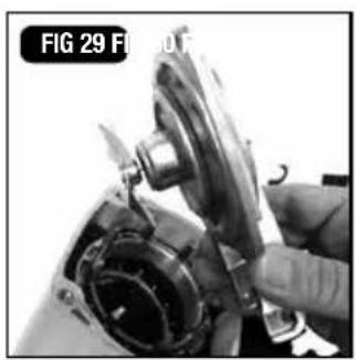 DEWALT DGN9033 - English TOOL TECHNICAL DATA (original instructions) 6 - 8