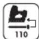 DEWALT DCN661 - Riferimenti sull'utensile - 7