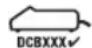 DEWALT DCN661 - 18V XR 16 GA STAUCHKOPFNAGLER DCN660, DCN661 - 14