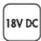 DEWALT DCN661 - Markings on Tool - 8