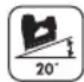 DEWALT DCN661 - Alet Üzerindeki Etiketler - 9