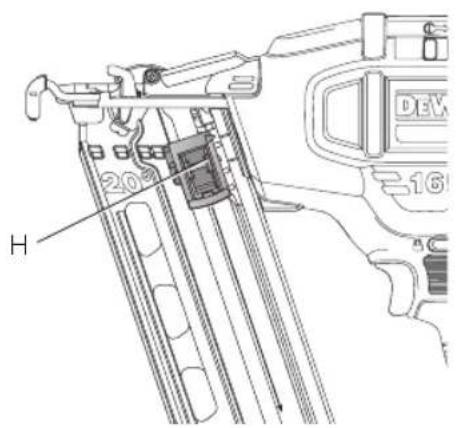 DEWALT DCN661 - 4