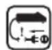 DEWALT DCN661 - 18V XR 16 GA STAUCHKOPFNAGLER DCN660, DCN661 - 10