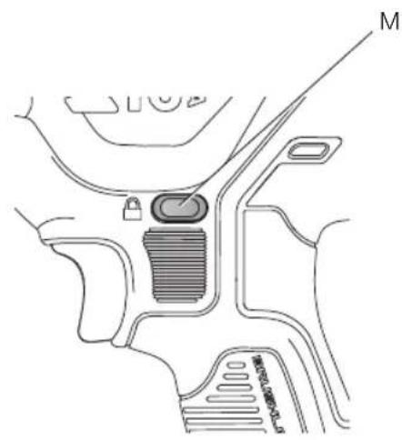 DEWALT DCN661 - 6