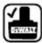 DEWALT DW911 - Etiketter på laderen og batteriet - 8