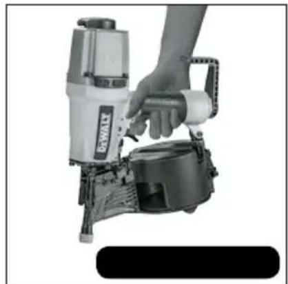 DEWALT DPN90C-XJ - English TOOL TECHNICAL DATA (original instructions) 6 - 5