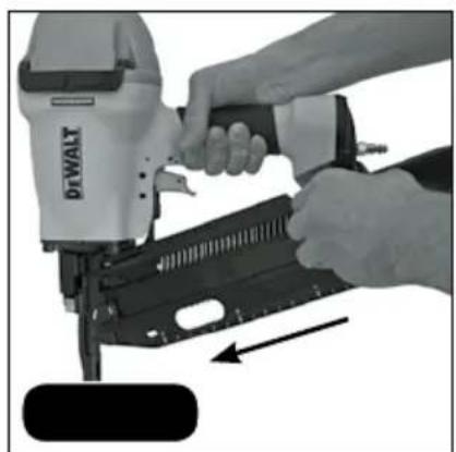 DEWALT DPN9021PL-XJ - English TOOL TECHNICAL DATA (original instructions) 6 - 9