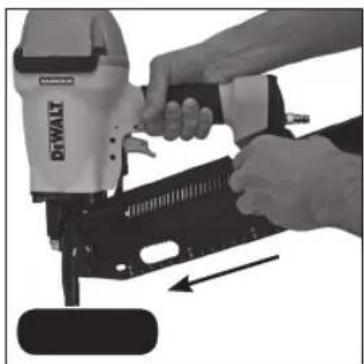DEWALT DPN90C-1-XJ - English TOOL TECHNICAL DATA (original instructions) 6 - 10