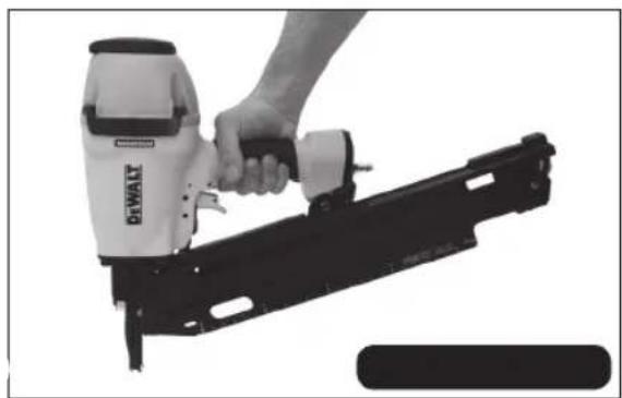 DEWALT DPN90C-1-XJ - English TOOL TECHNICAL DATA (original instructions) 6 - 4
