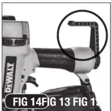 DEWALT DPN90C-1-XJ - English TOOL TECHNICAL DATA (original instructions) 6 - 21