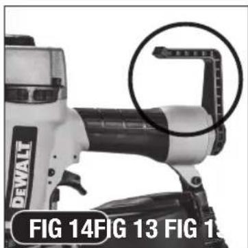 DEWALT DPN64C-1-XJ - English TOOL TECHNICAL DATA (original instructions) 6 - 27