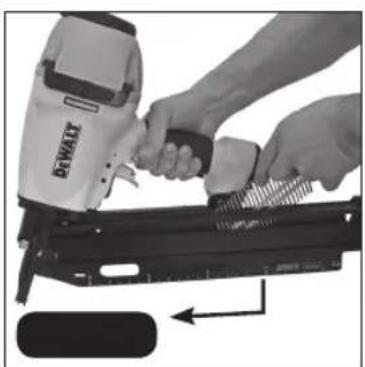 DEWALT DPN64C-1-XJ - English TOOL TECHNICAL DATA (original instructions) 6 - 14
