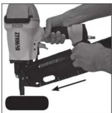 DEWALT DPN64C-1-XJ - English TOOL TECHNICAL DATA (original instructions) 6 - 15