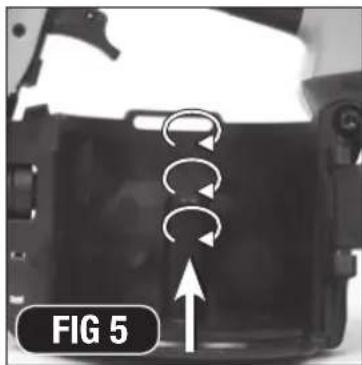 DEWALT DPN64C-1-XJ - English TOOL TECHNICAL DATA (original instructions) 6 - 17