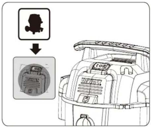 DEWALT DXV20PTA - 14