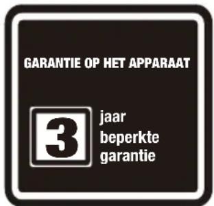 DEWALT DXV20PTA - ⚠ WAARSCHUWING! - 1
