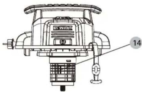 DEWALT DXV20PTA - 8