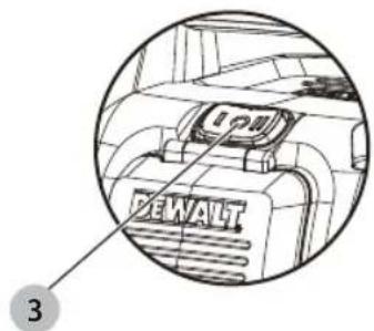 DEWALT DXV20PTA - 5