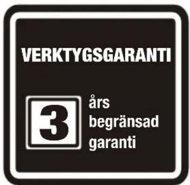 DEWALT DXV20PTA - WARNING! - 1