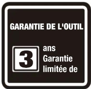DEWALT DXV23P - AVERTISSEMENT - 1