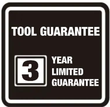 DEWALT DXV15T - WARNING! - 1