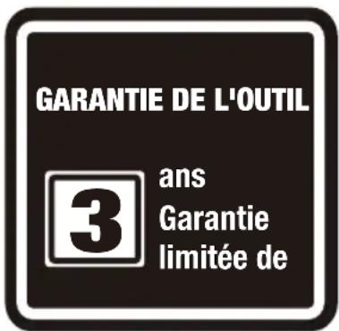 DEWALT DXV15T - AVERTISSEMENT - 1