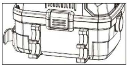 DEWALT DXV15T - 7