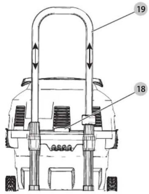 DEWALT DWV905M - 6