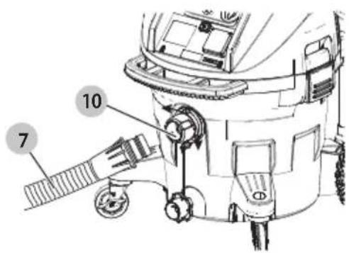 DEWALT DWV905M - 3