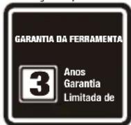 DEWALT DXV23PRO - RESOLUÇÃO DE PROBLEMAS ⚠CUIDADO! - 1