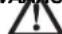 DEWALT DWV900L - WAARSCHUWING! Lees alle - 1