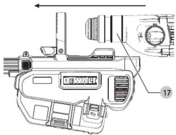 DEWALT DWH205DH - 2
