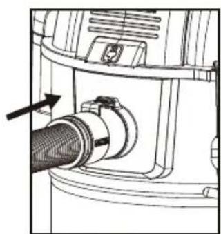 DEWALT DXV50SPTA - 5