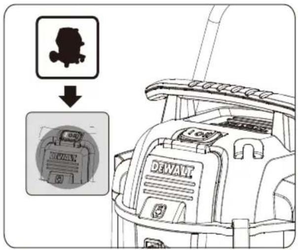 DEWALT DXV50SPTA - 17