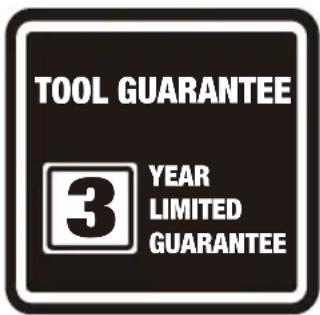DEWALT DXV50SPTA - WARNING: - 1