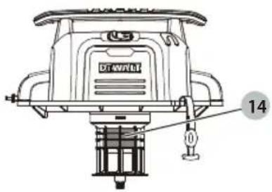 DEWALT DXV53PRO - 5