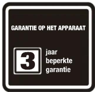 DEWALT DXV53PRO - ⚠ WAARSCHUWING! - 1