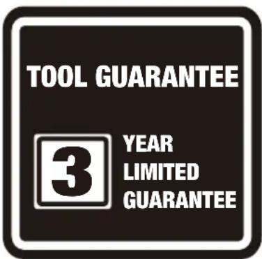DEWALT DXV45P - WARNING! - 1