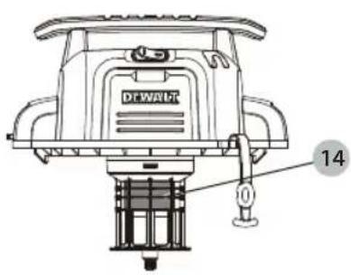 DEWALT DXV45P - 10