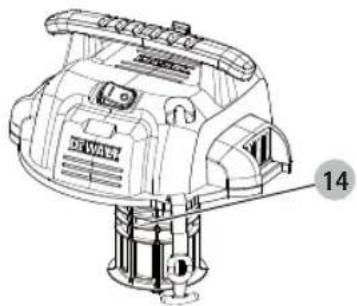 DEWALT DXV38SPRO - 10