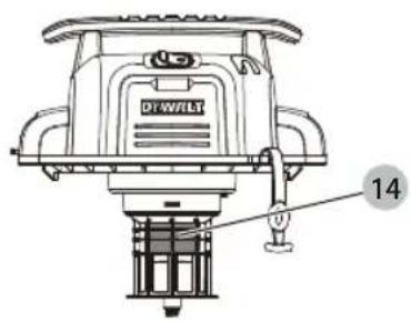 DEWALT DXV38PRO - 10